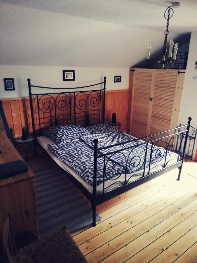 Bed And Breakfast Lucia Pfronten Ngoại thất bức ảnh